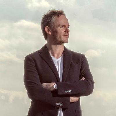 Ashley Wass — UK Piano Open • International Piano Competition