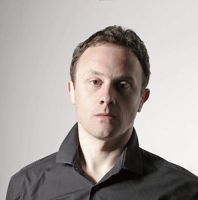 Matthew Trusler — UK Piano Open • International Piano Competition