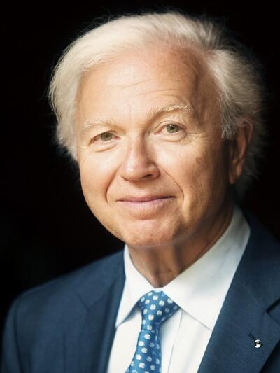 Pavel Gililov — UK Piano Open • International Piano Competition